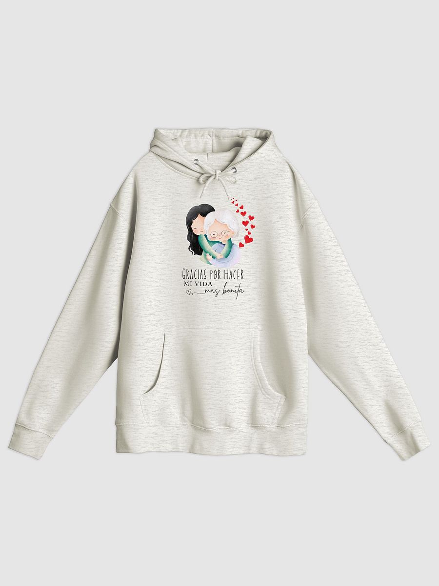 Love Mother’s Day design for Grandma Long Sleeve product image (2)