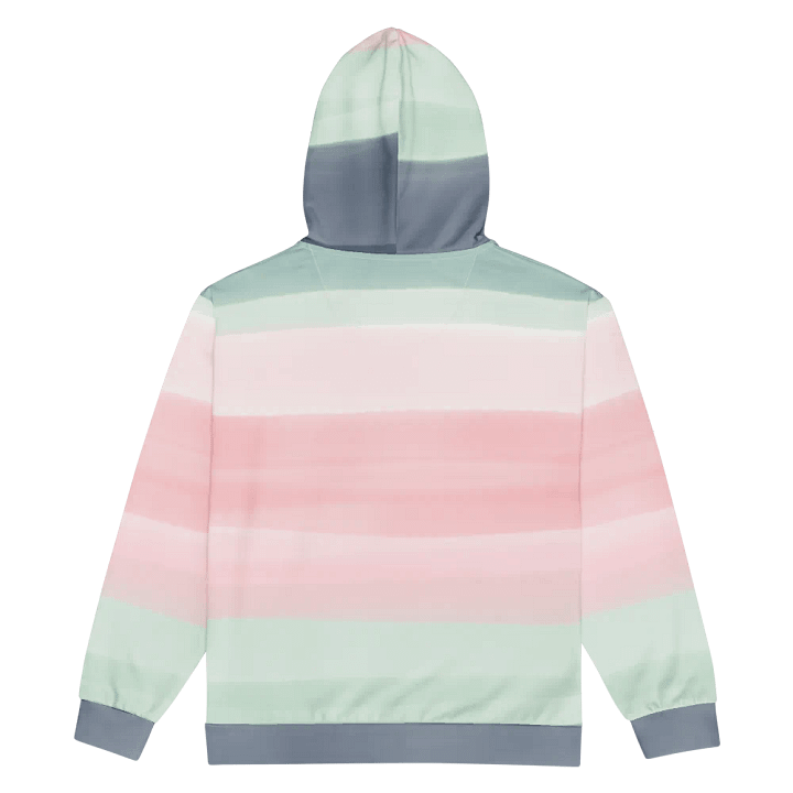 Cotton Candy Unisex Zip product image (2)
