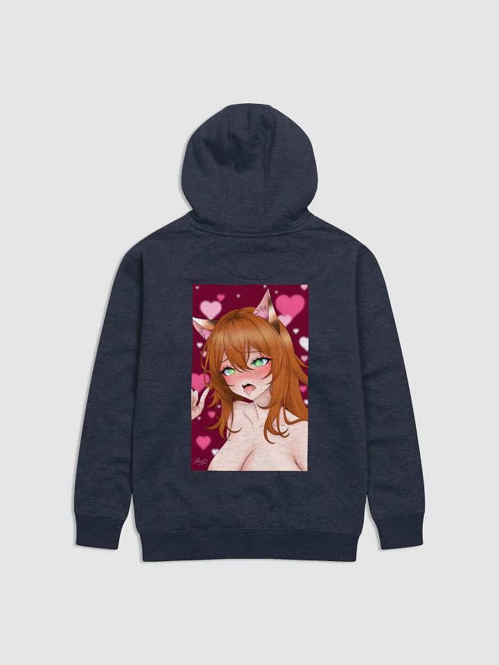 Starry Waifu_Bliss Hoodie product image (1)