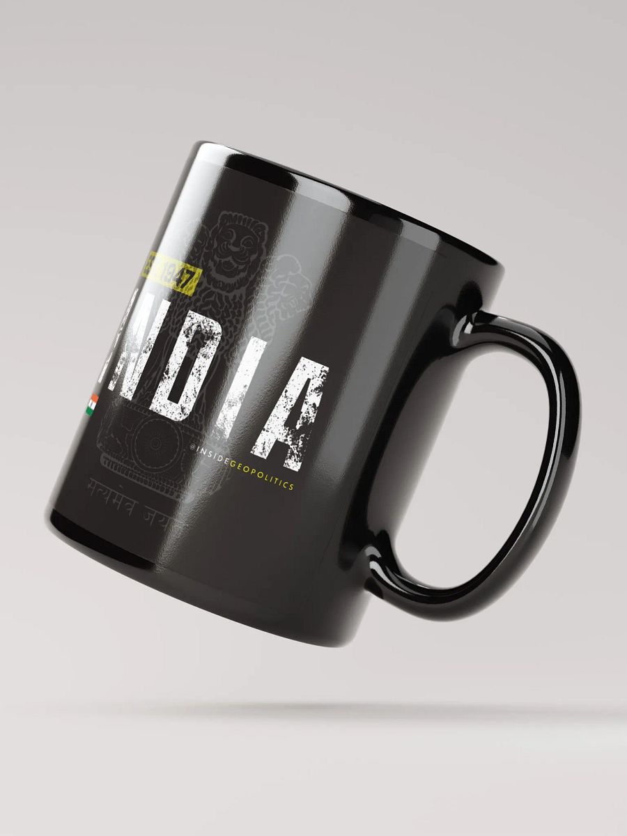 India Mug product image (2)