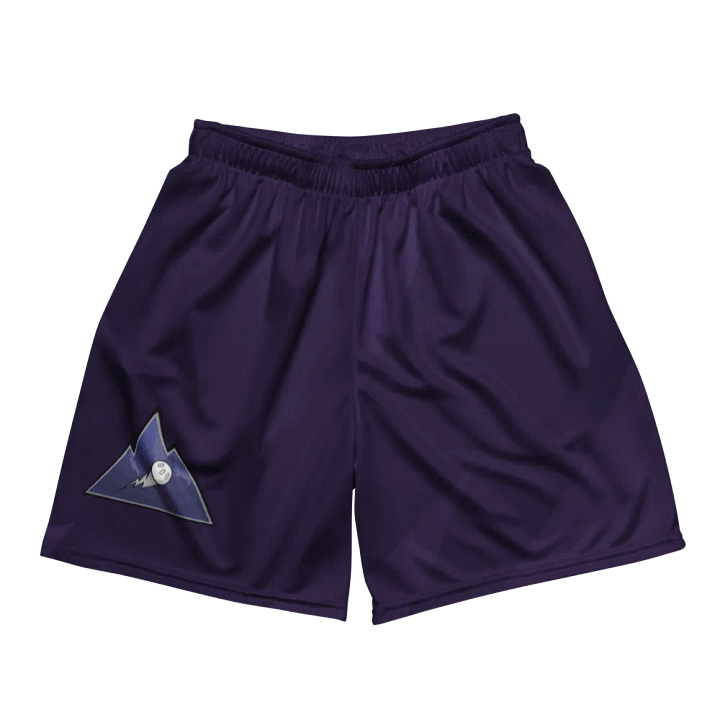Rockies Shorts product image (2)
