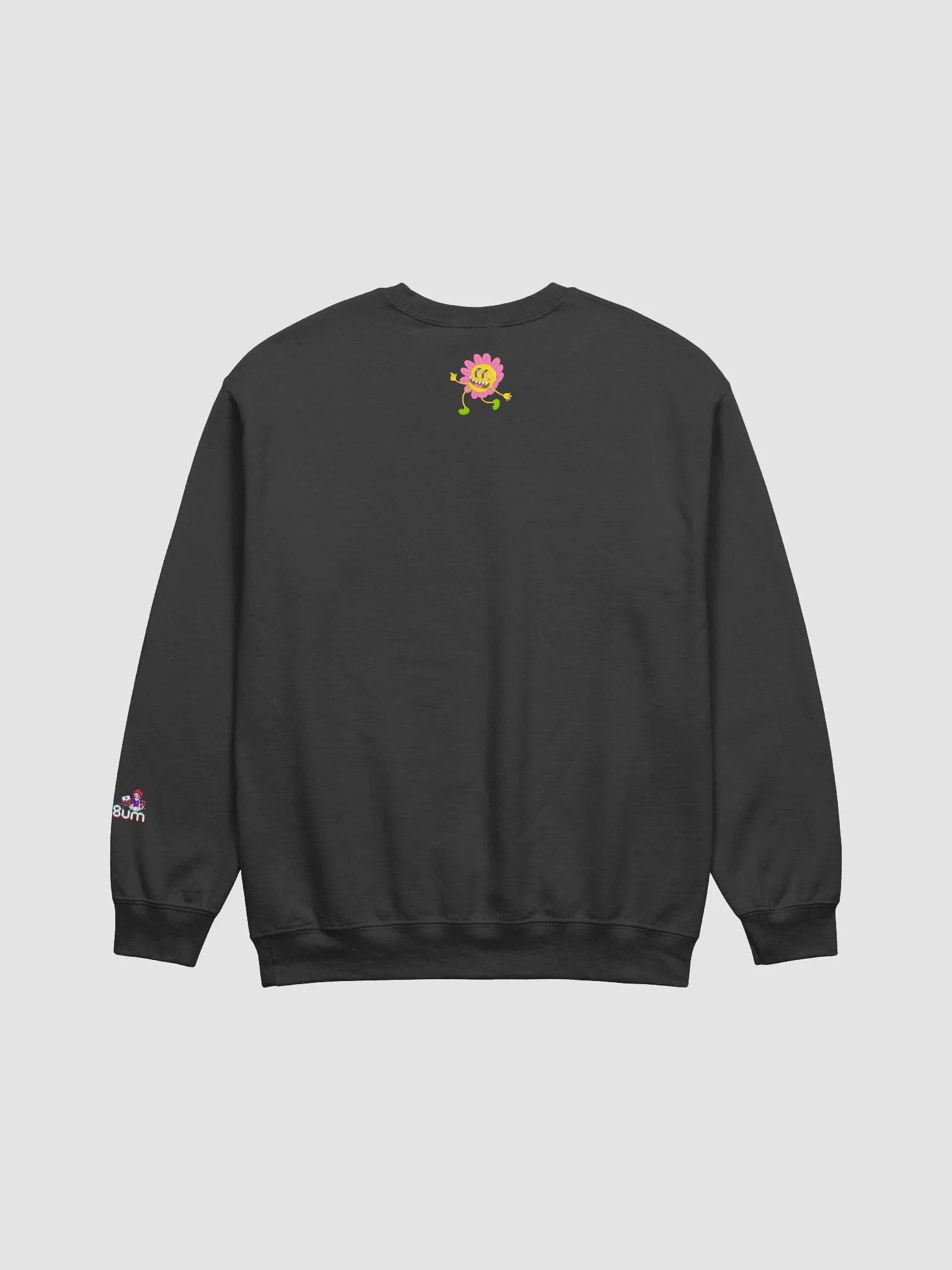 HATED BY AUTISM MOMS premium sweatshirt product image (7)