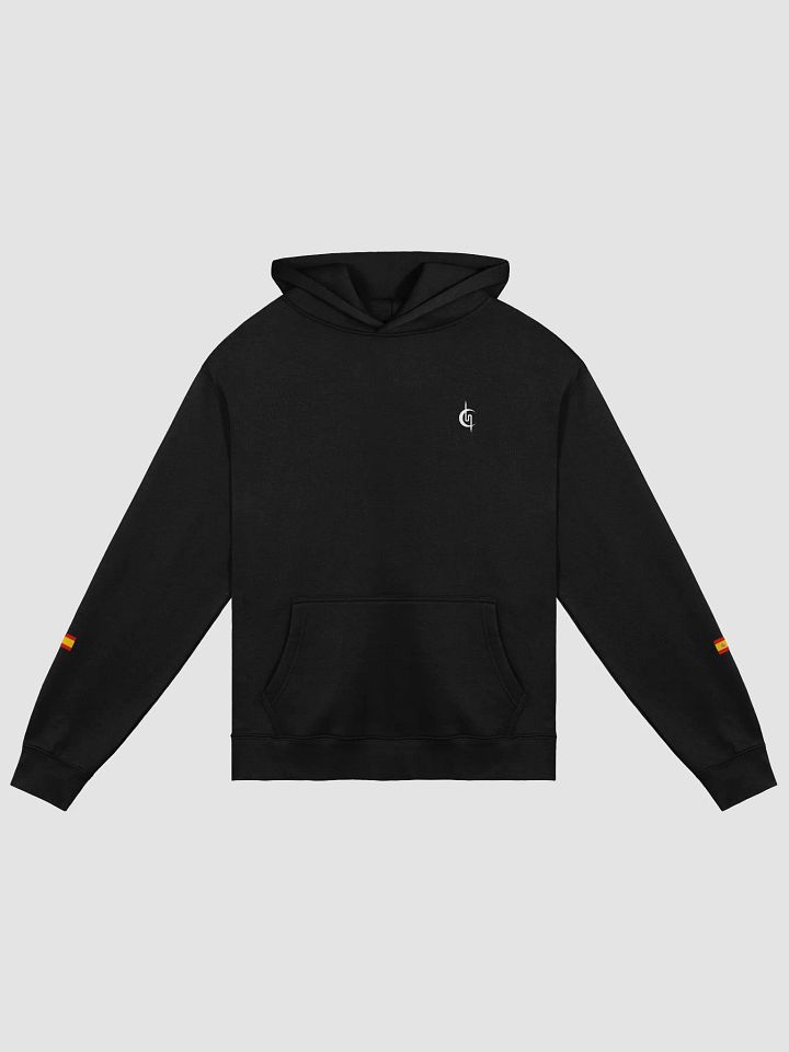 España Matador Hoodie – Bold Heritage Edition product image (1)