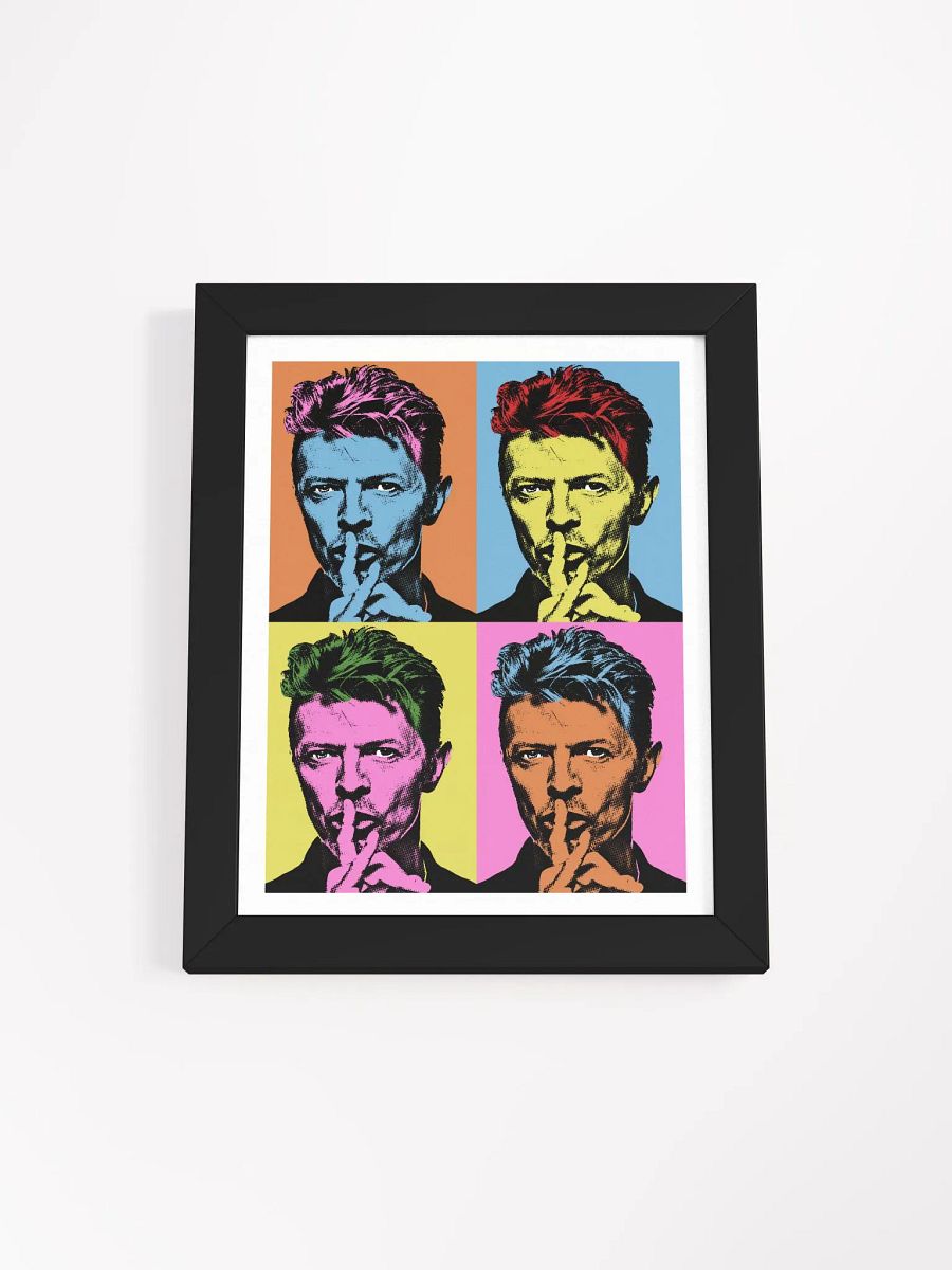 Pop Art of David 1 product image (4)