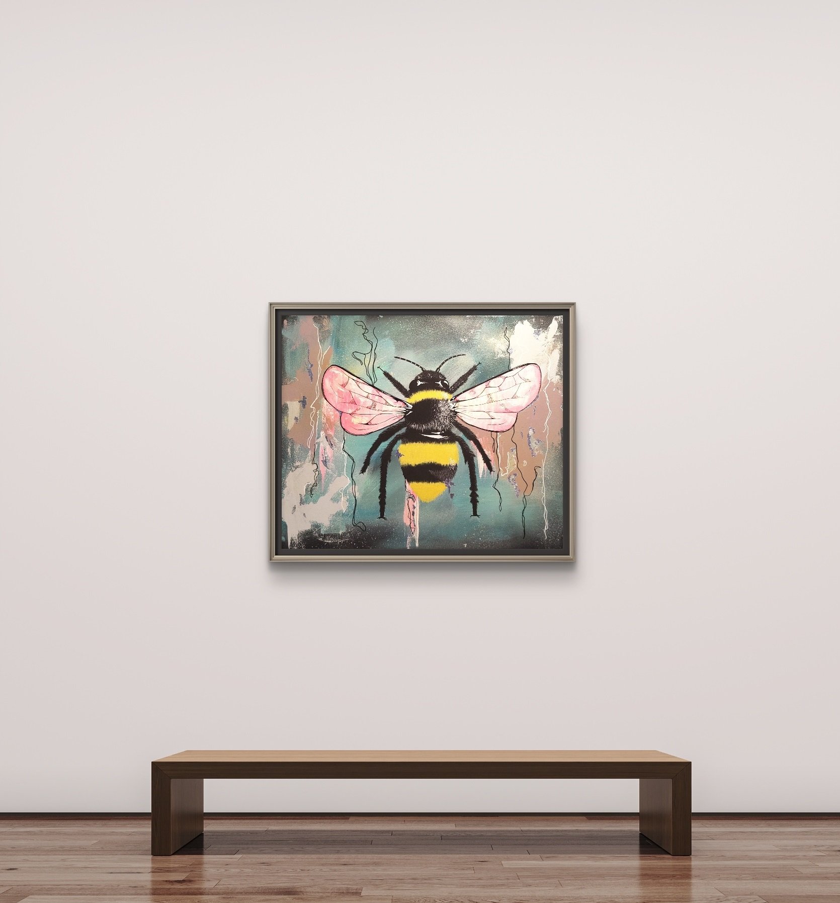 'Guilded Wings' product image (1)