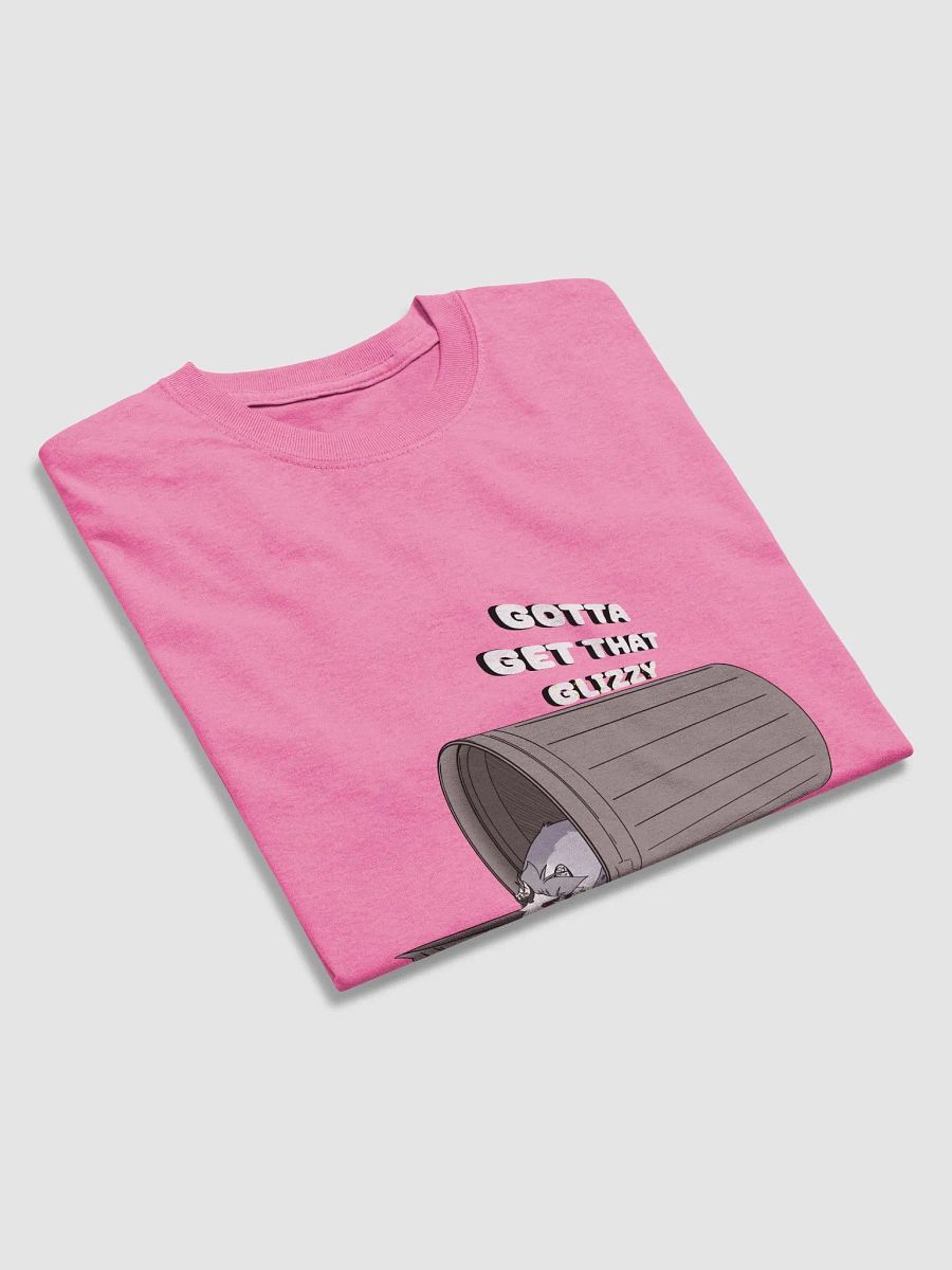 That Glizzy Little Opossum Heavy Short Tee product image (17)