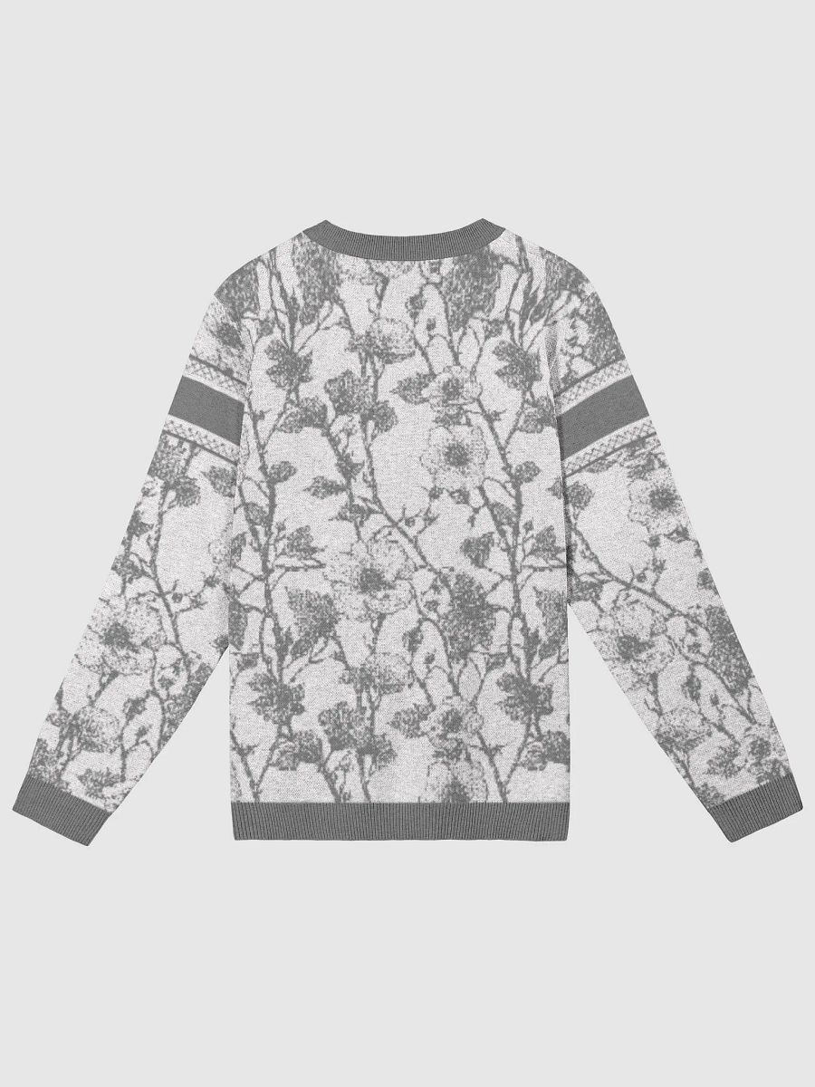Botanical Bliss III Knitted Crewneck product image (10)