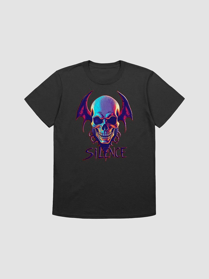 Silence of Death product image (3)