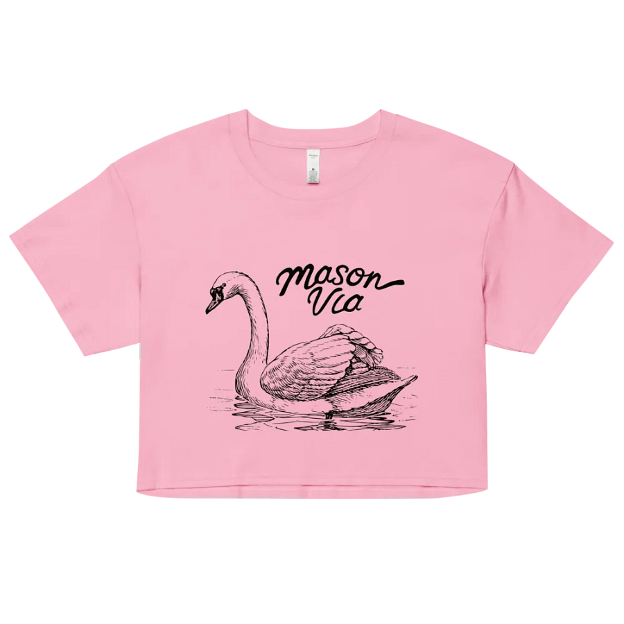 Women's Swan Cutoff product image (3)