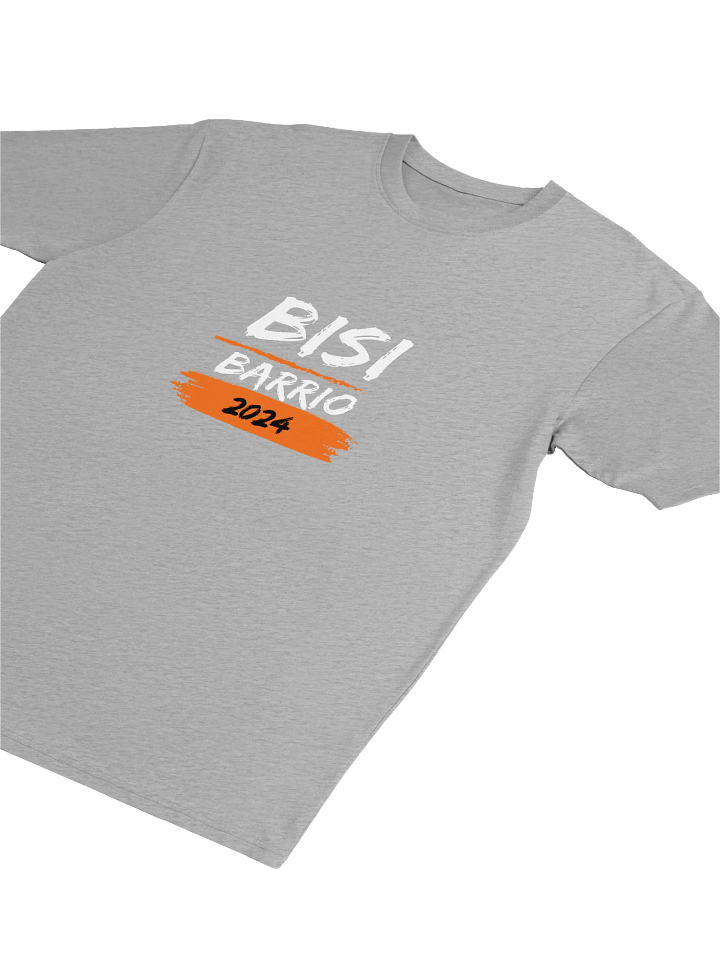 Essential Unisex Garment-Dyed T-Shirt – Comfort with a Vintage Vibe product image (5)