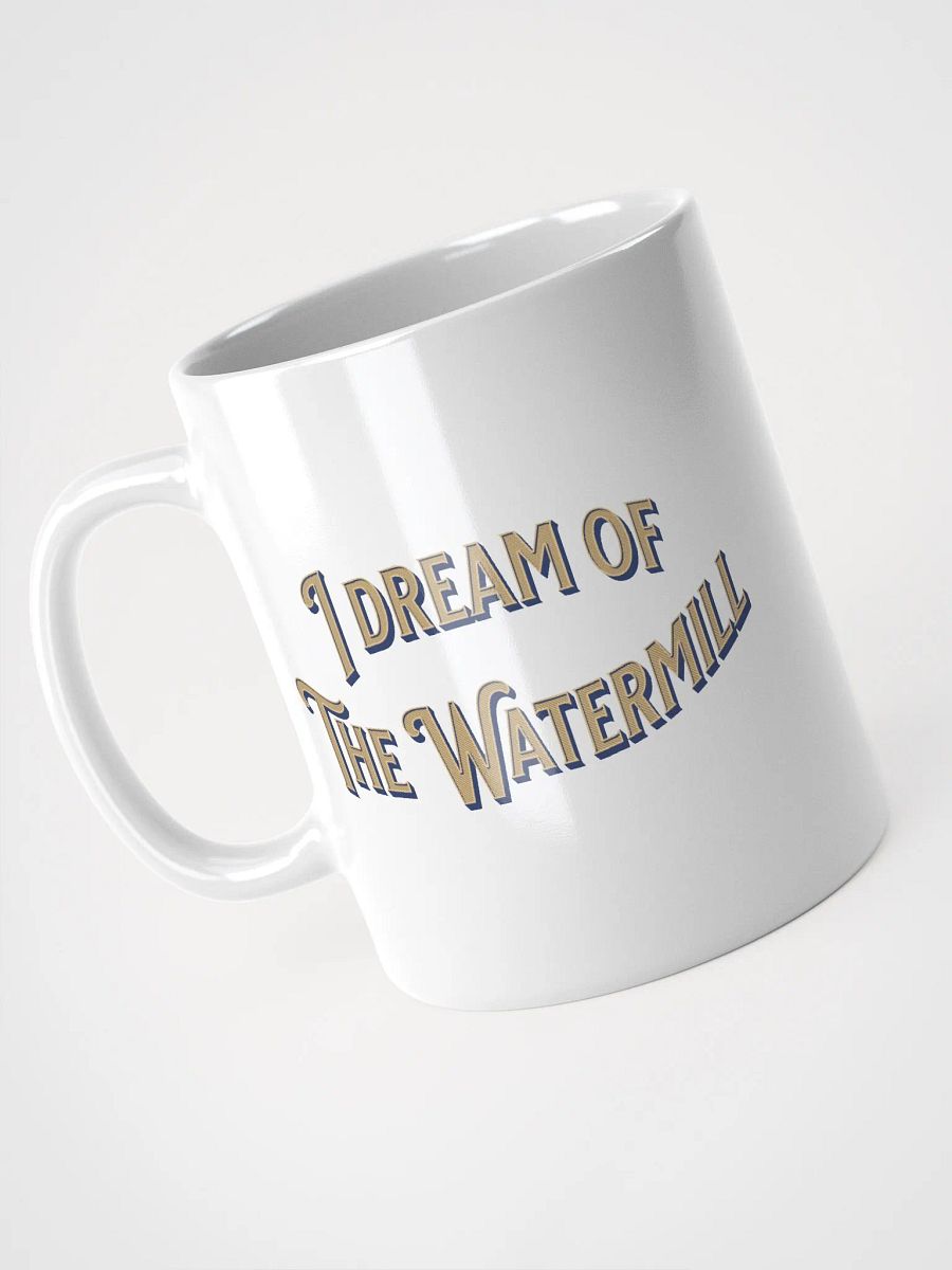 Dreaming of Watermill Large Mug product image (3)