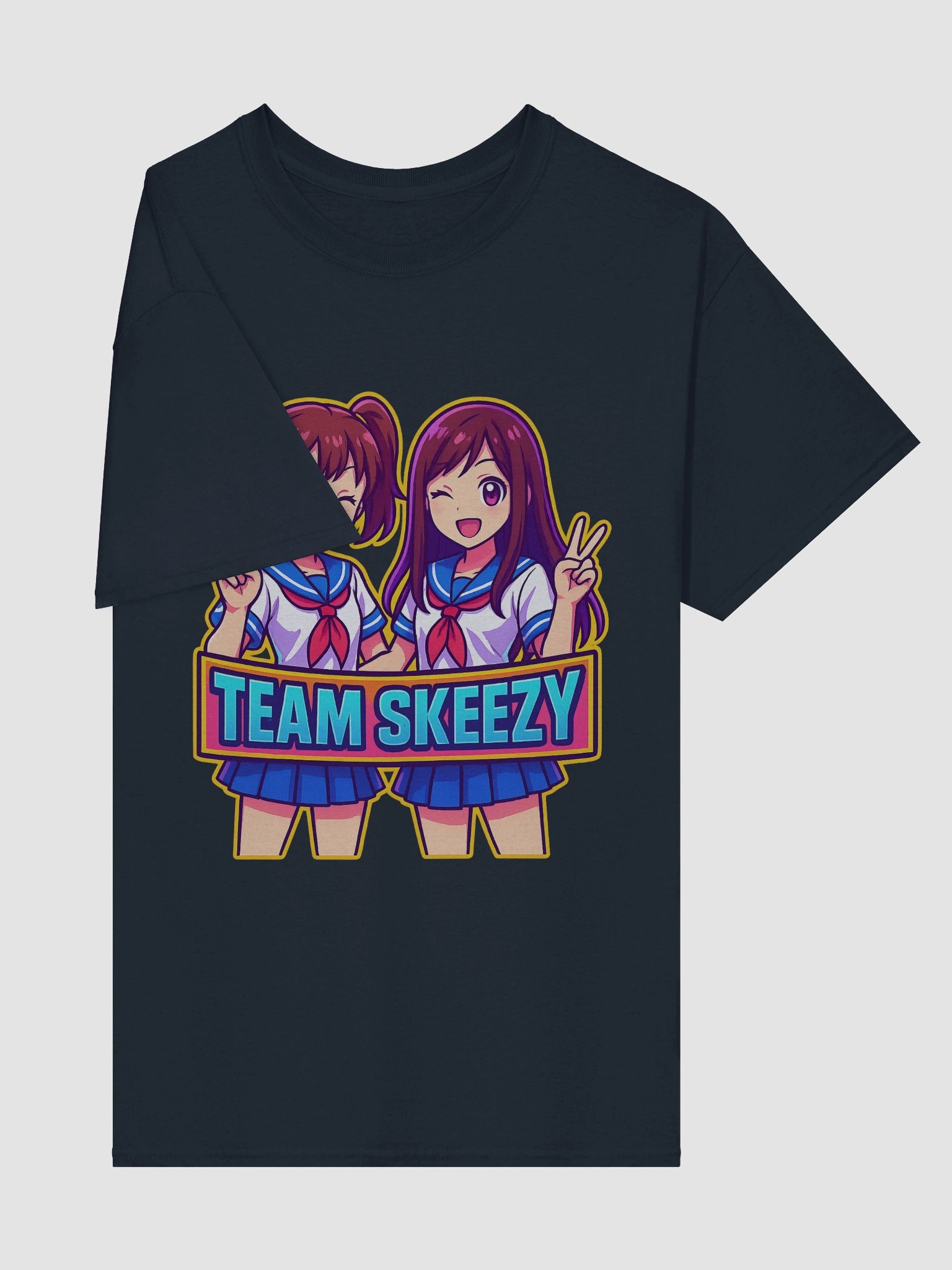 Team Skeezy 3 Tee product image (28)