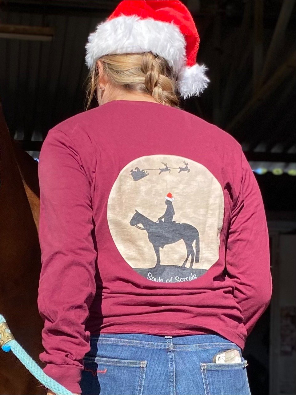 Here Comes Santa Claus! product image (1)