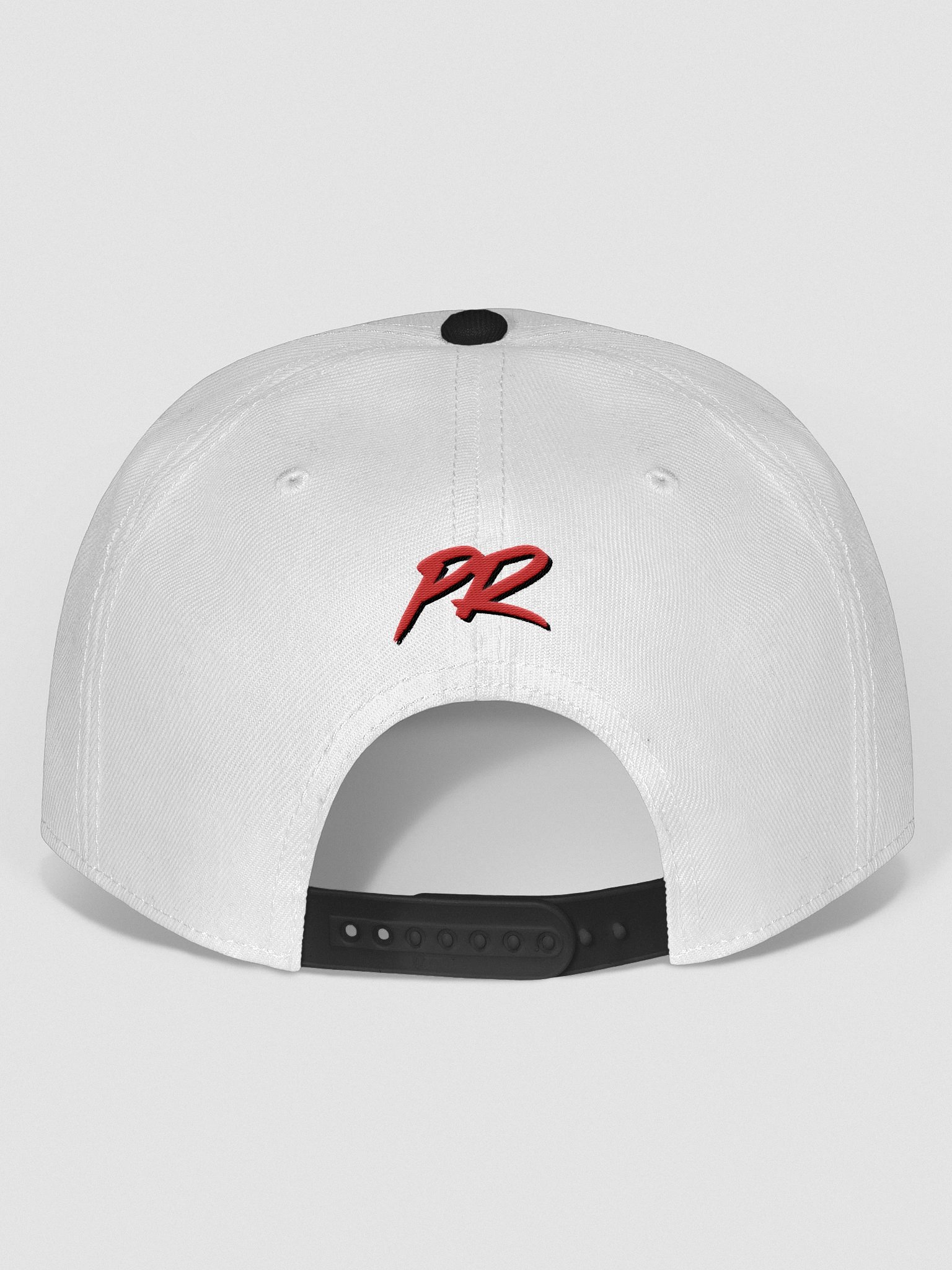 PR Fire Snapback by Rising Sons™ product image (29)