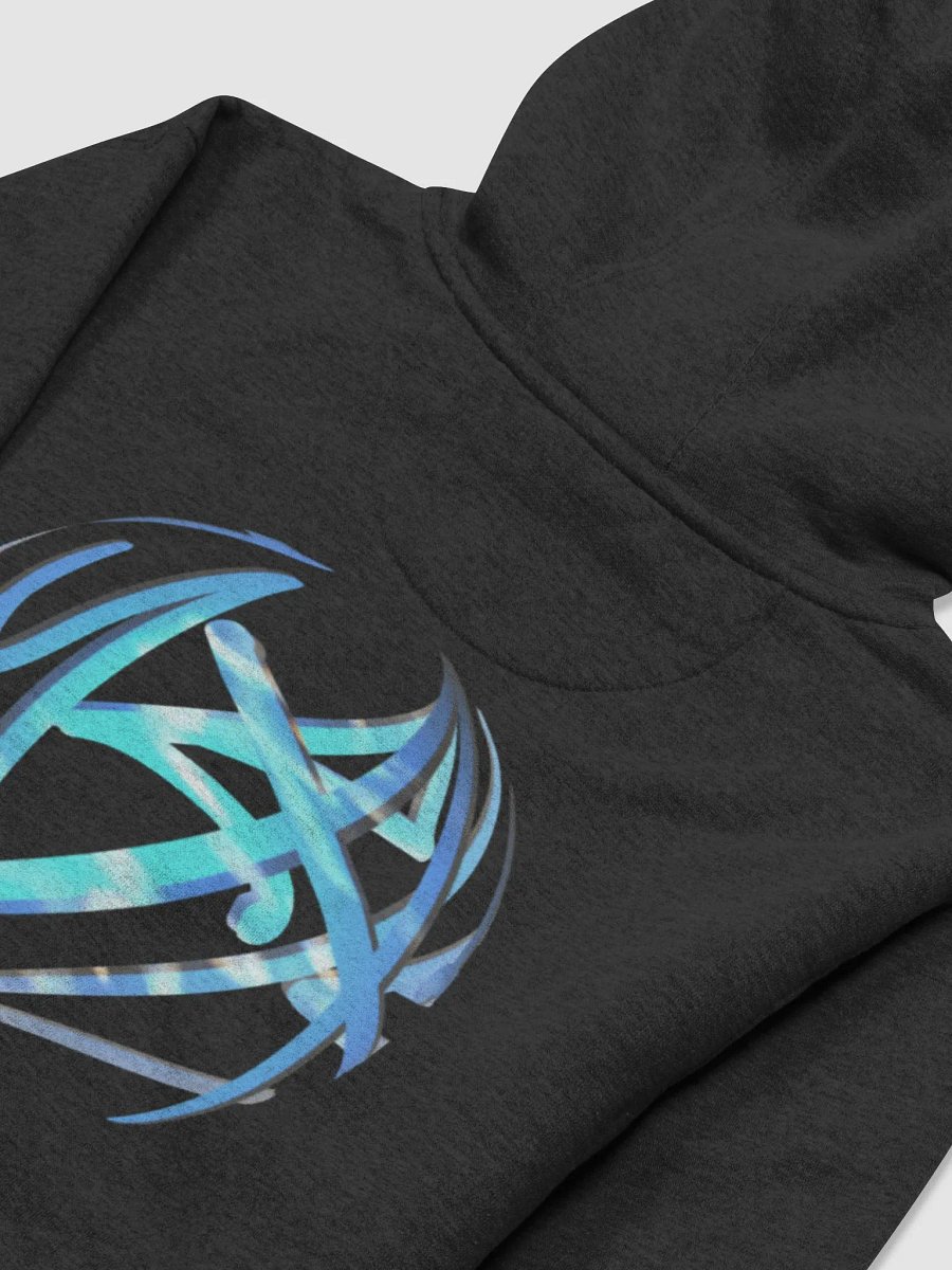 EMELEA LOGO HOODIE product image (4)