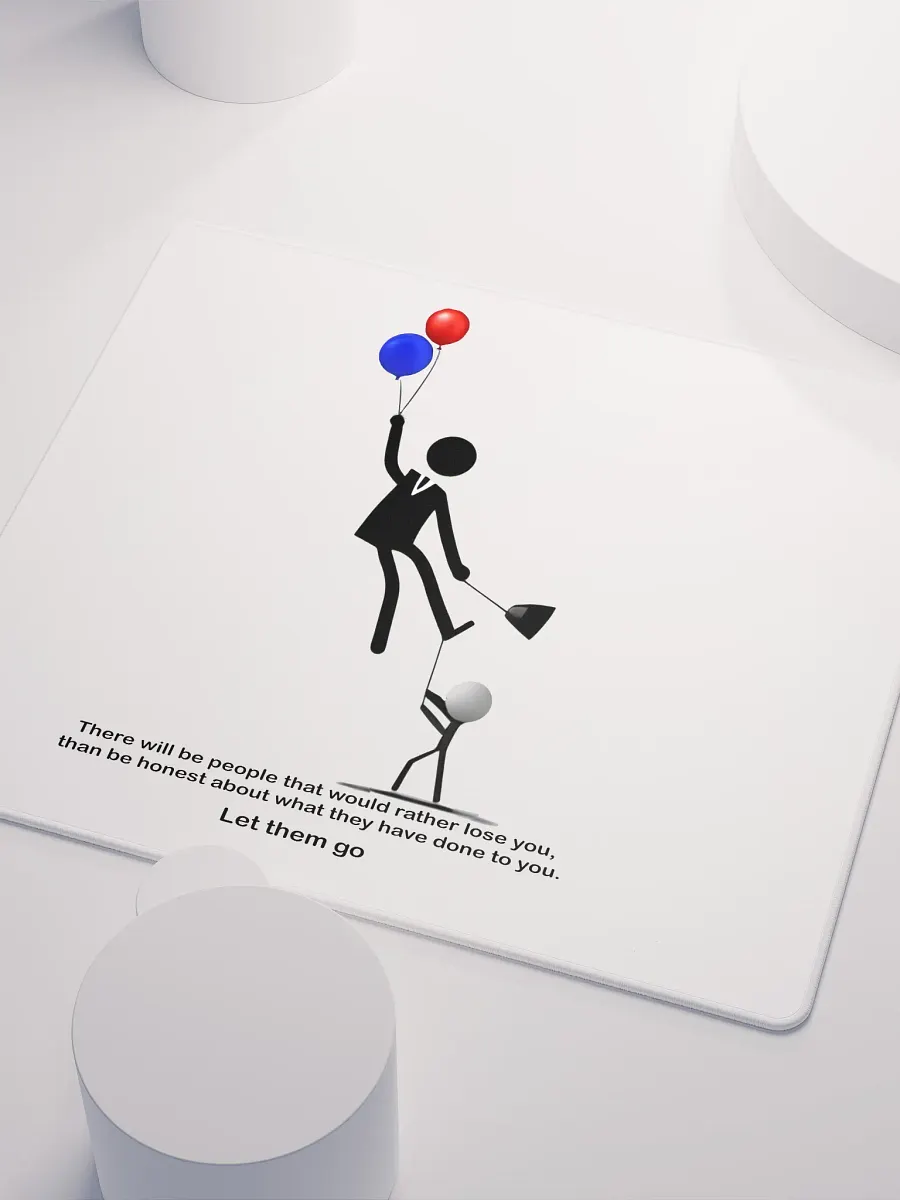Let them go product image (5)