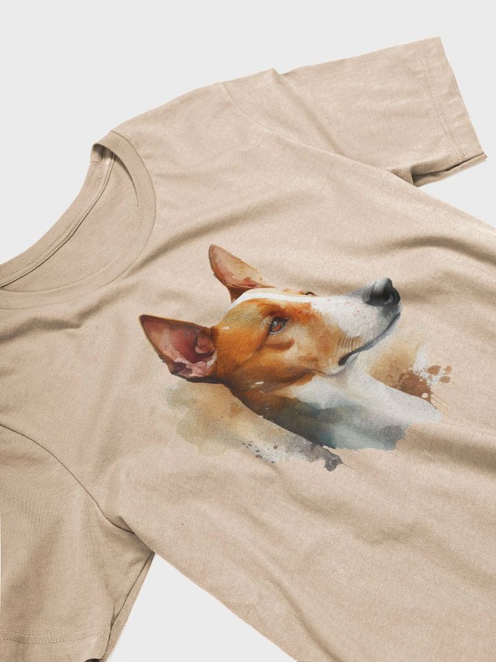 Basenji product image (2)
