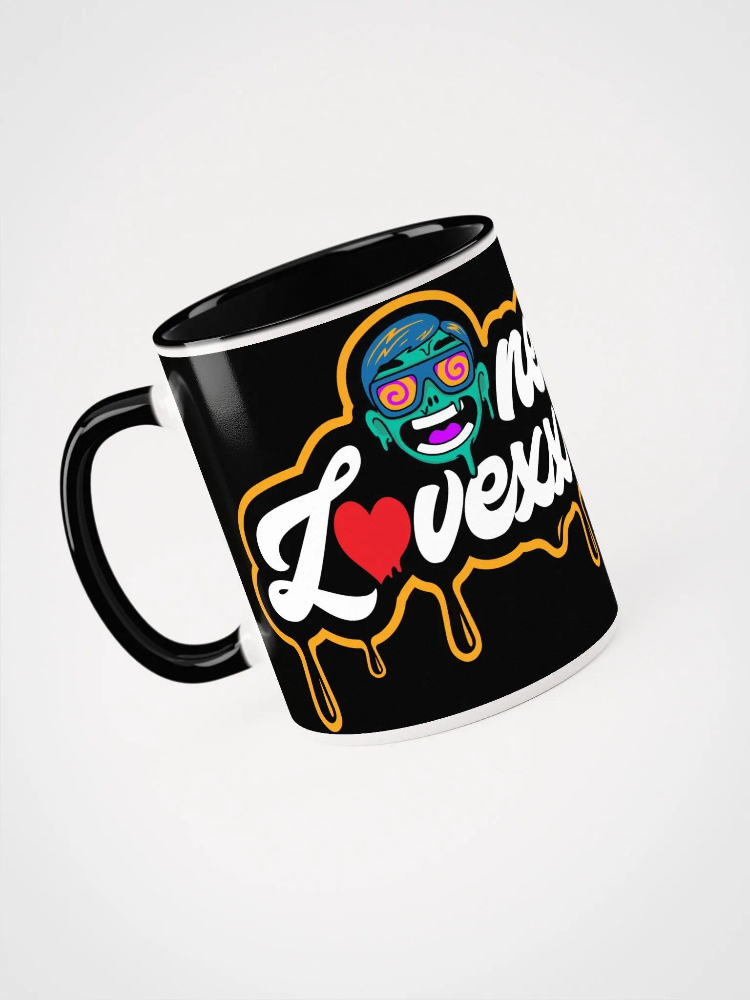 OG Onelove mug product image (3)