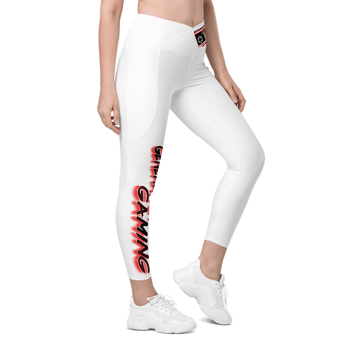 Generation Gaming Bold Leggings product image (2)