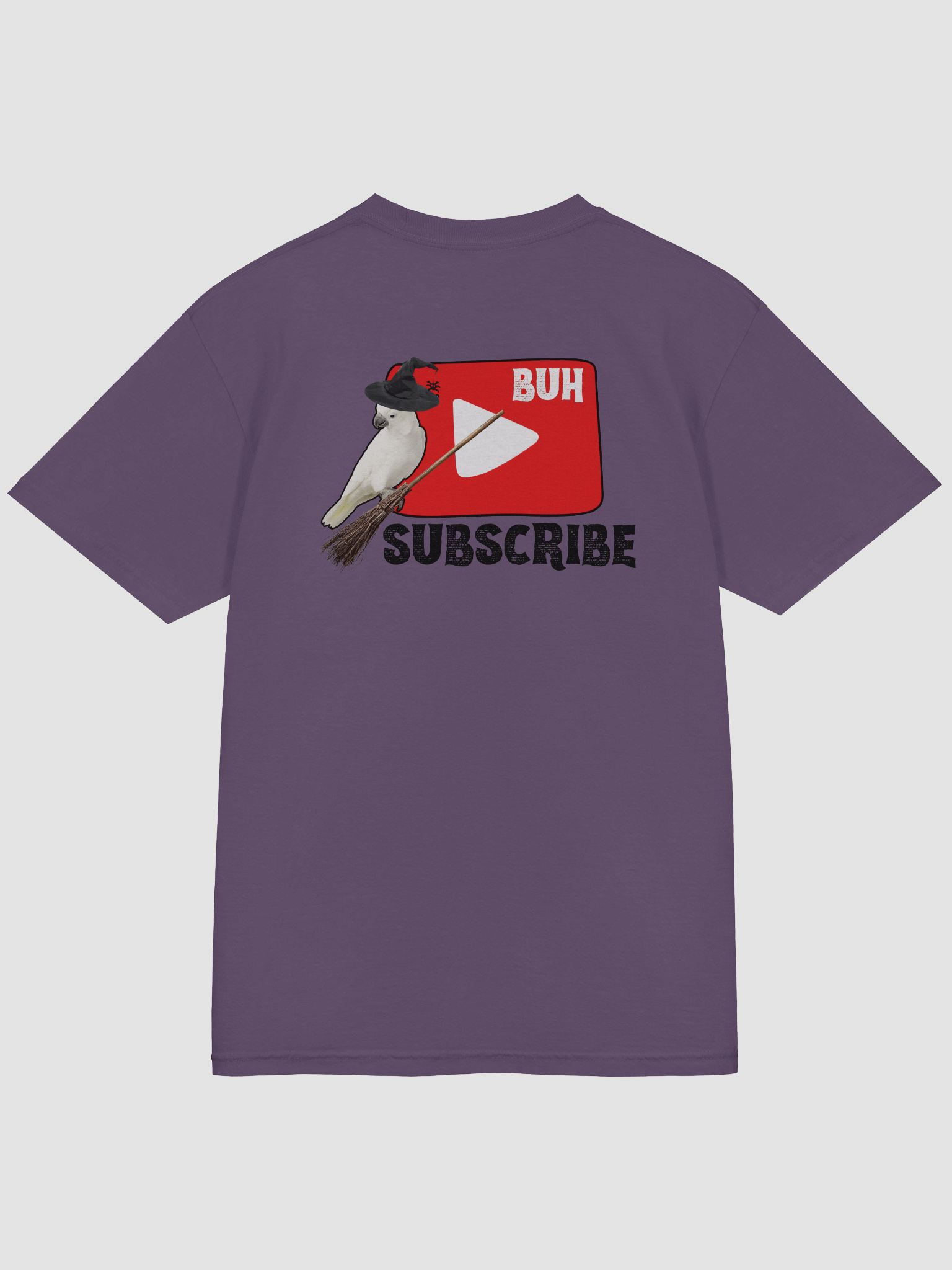 Niece Parrot Tee product image (31)