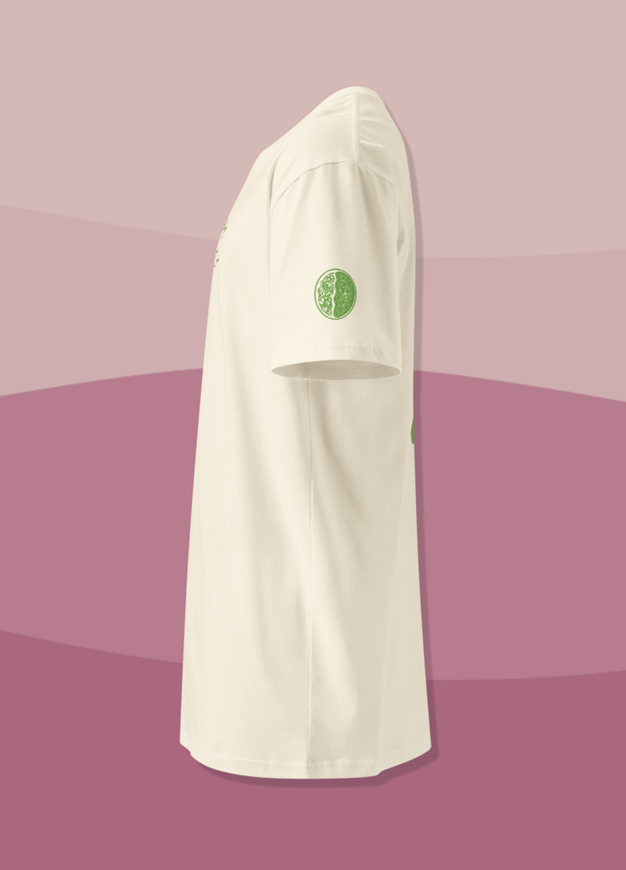 Unfinished Story Premium Tee product image (4)