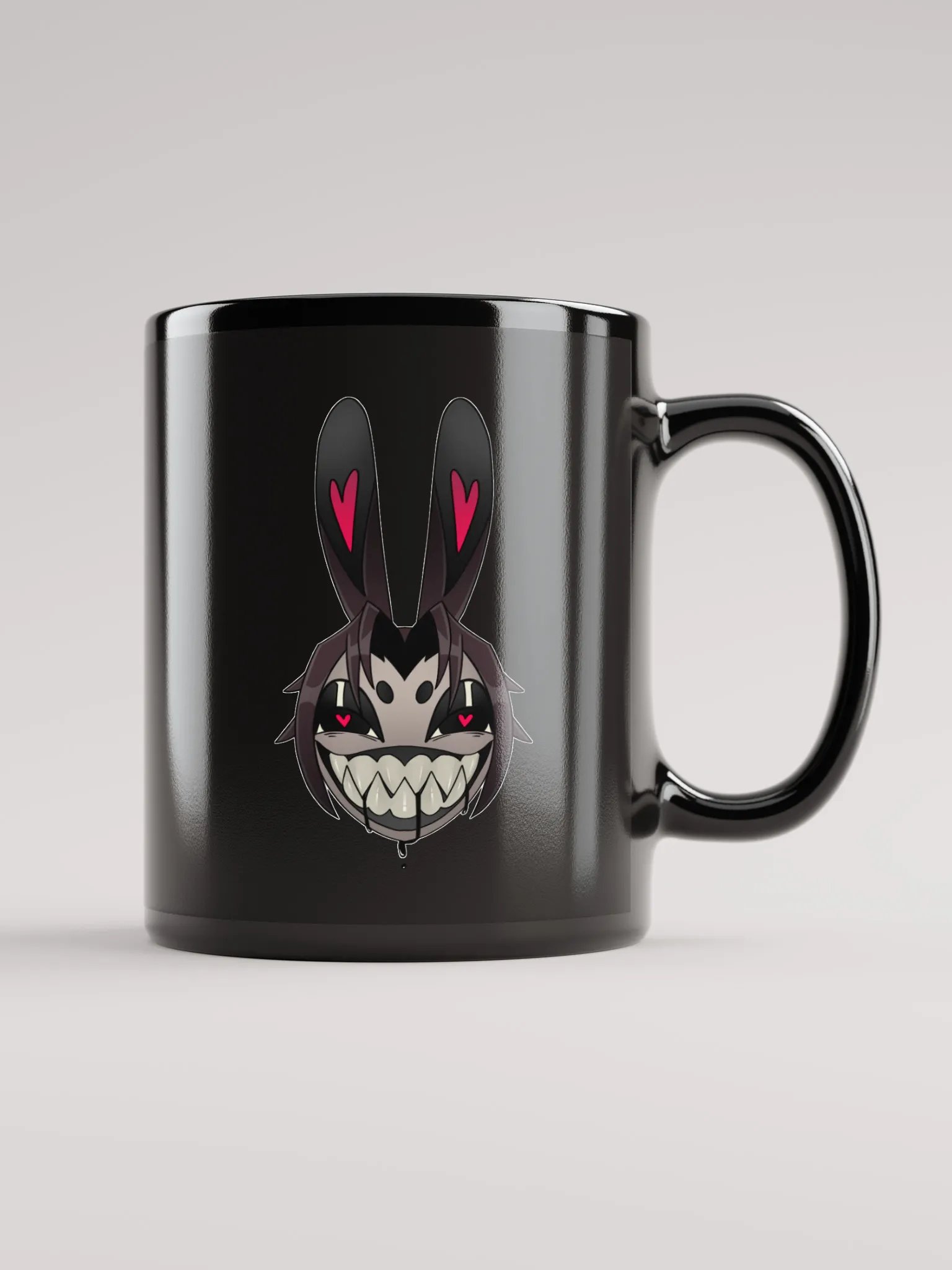 Lou - OG - Mug product image (1)