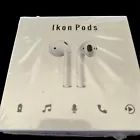 Apple AirPods 1st Generation In-Ear Headsets with Charging Case - White product image (2)
