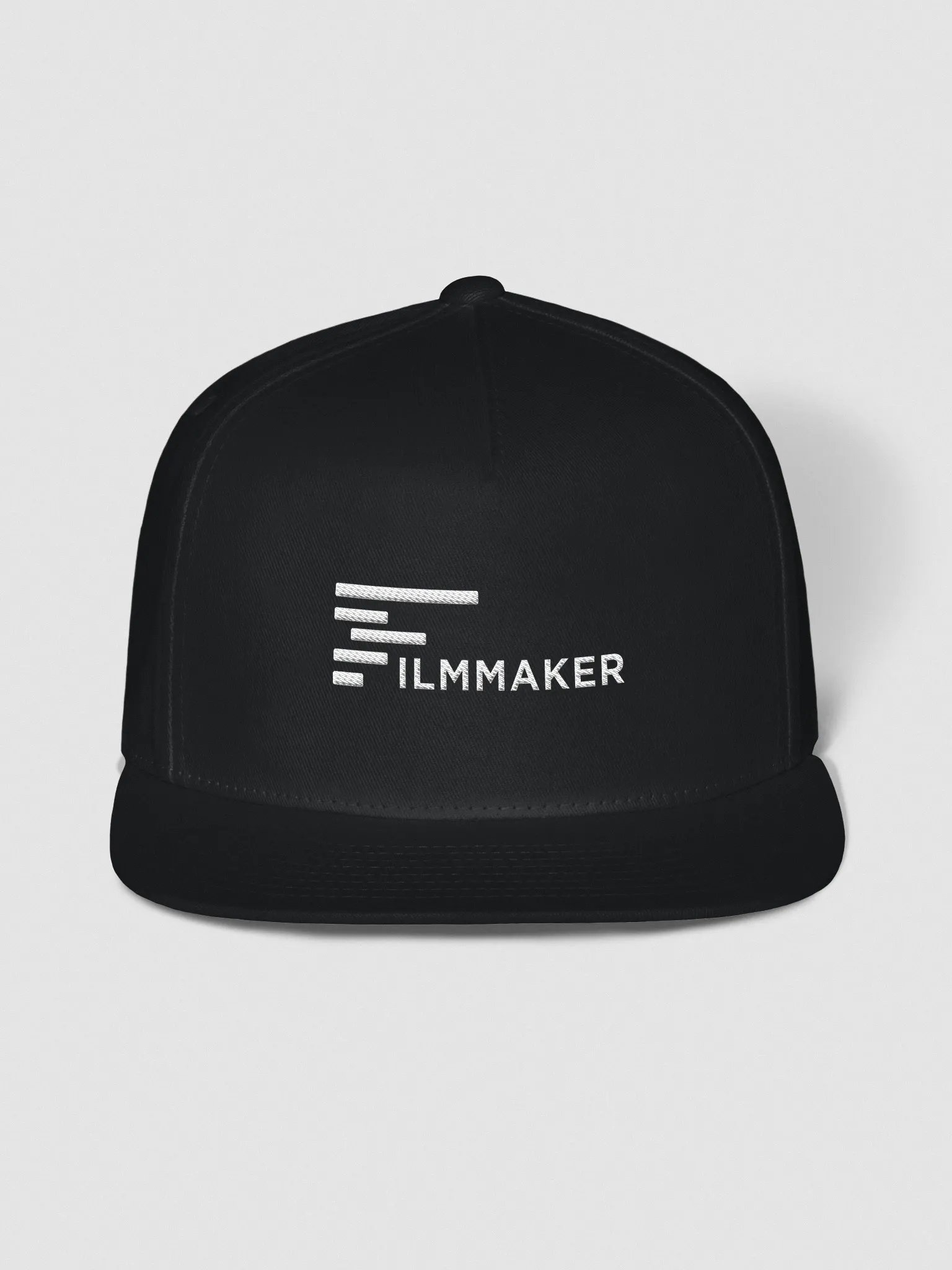 Filmmaker Snap-Back product image (1)
