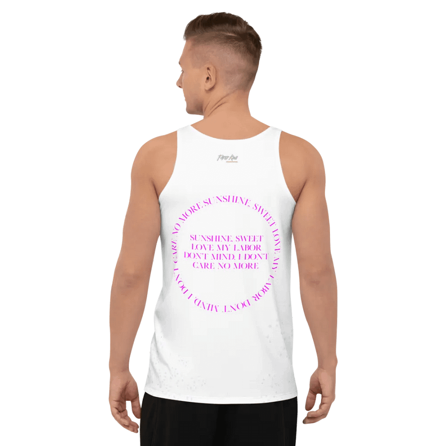 The Sunshine Tank product image (6)