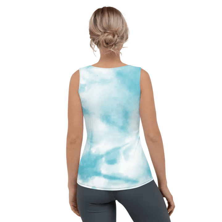 Neptune - Women's Tank Top product image (2)