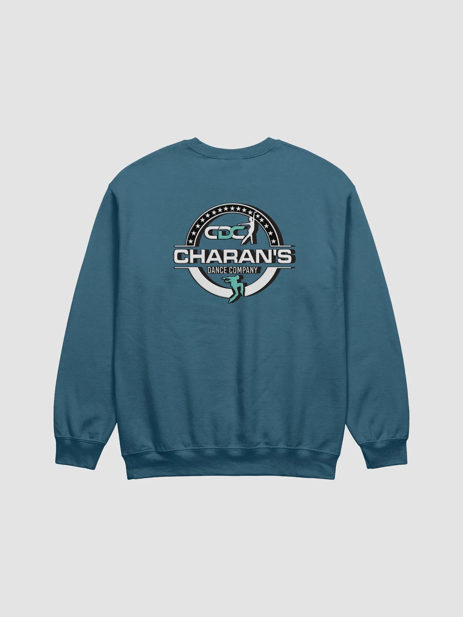 GILDAN CLASSIC CREWNECK SWEATSHIRT product image (3)