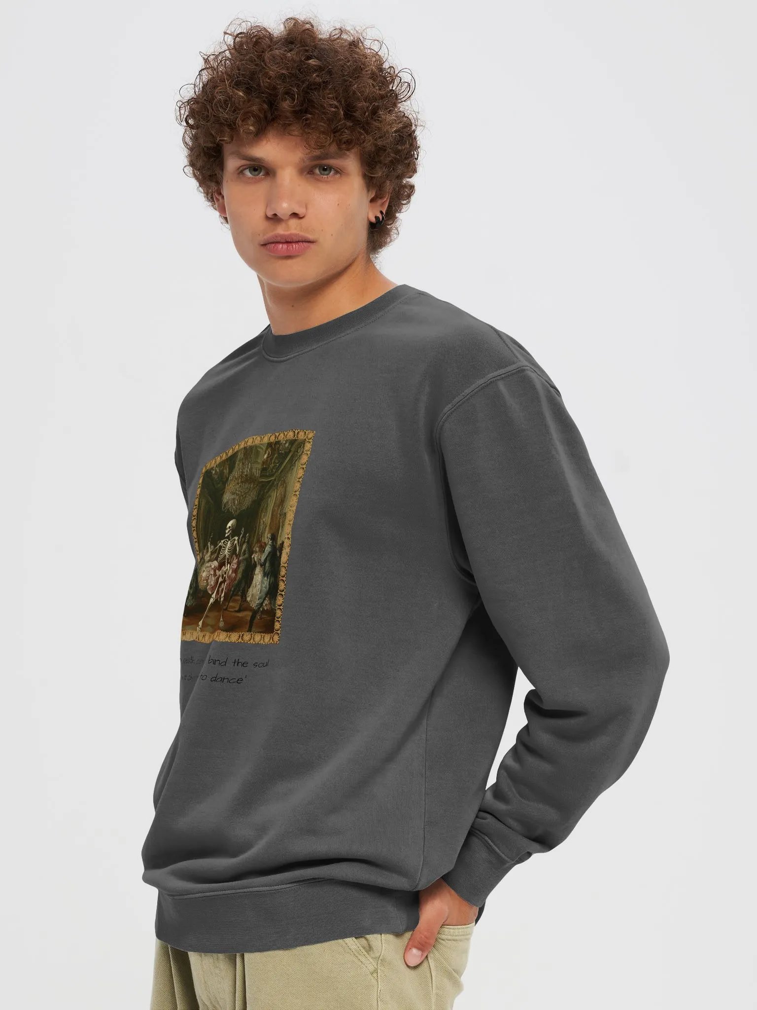 Unseen Identity product image (5)