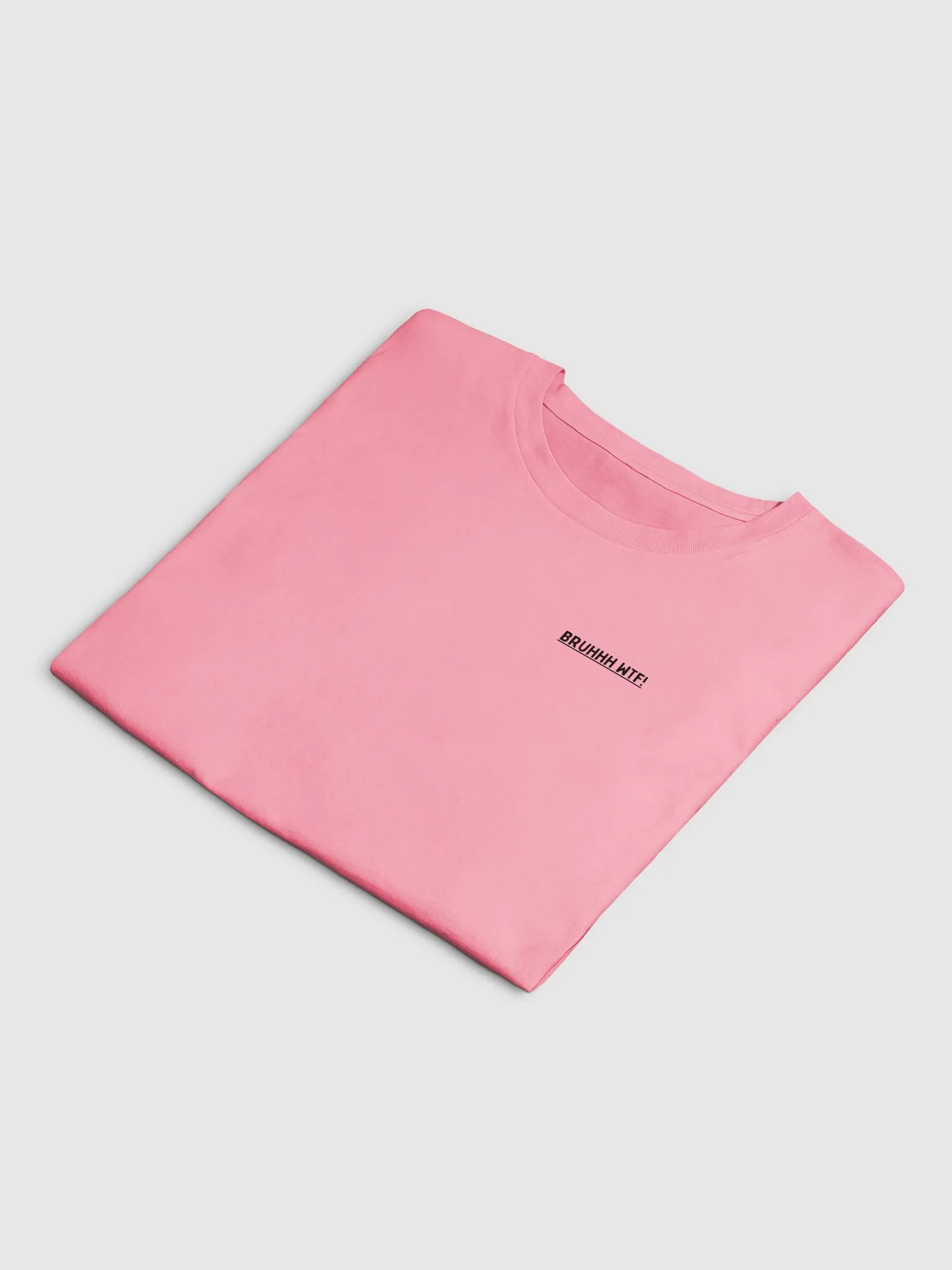 Bruh WTF Crop product image (21)