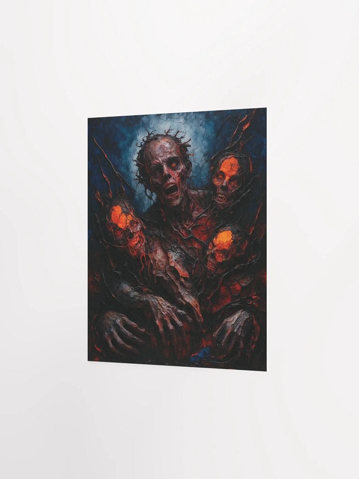 Spectral Surrealism Poster product image (9)
