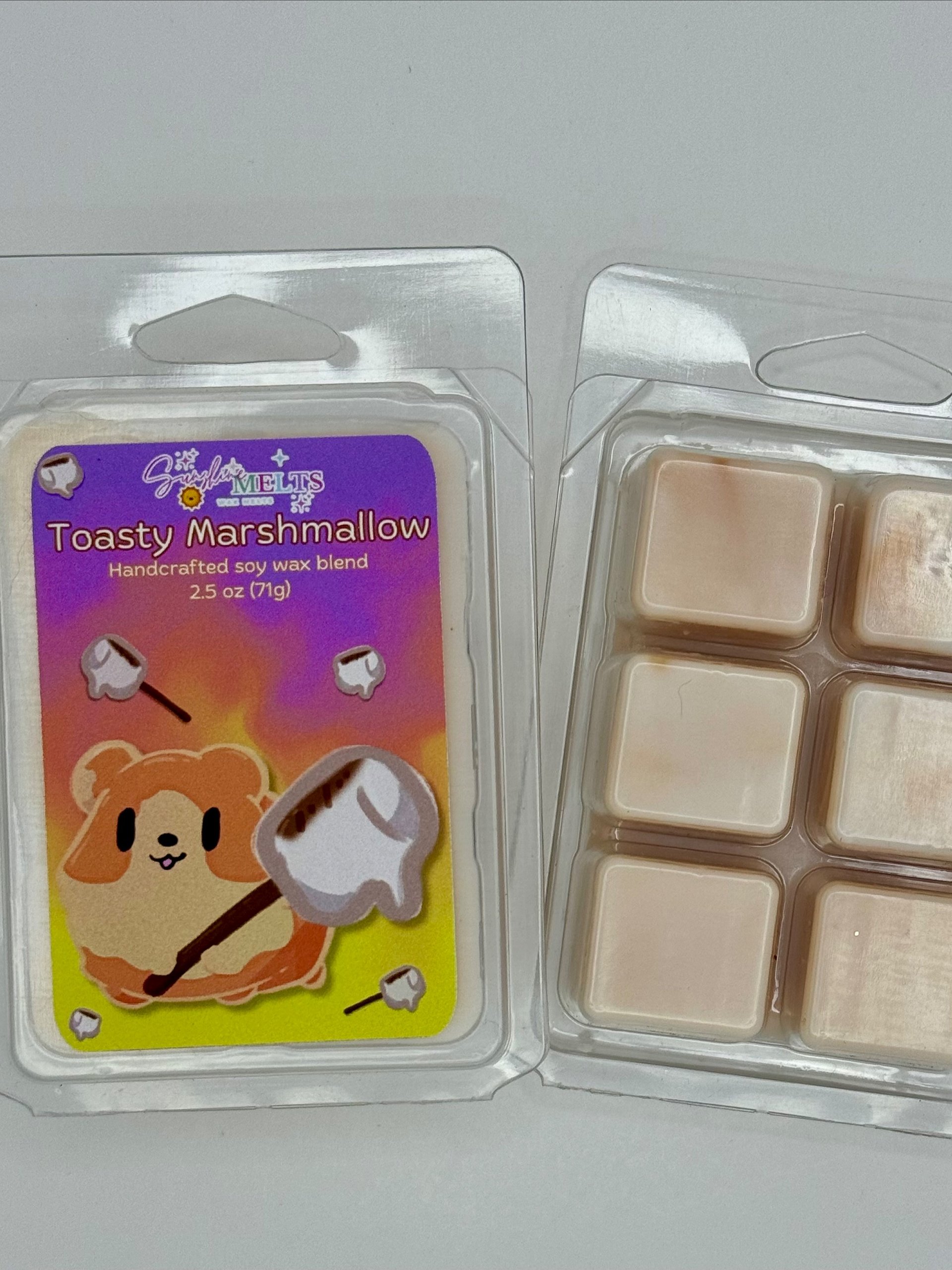 Toasty Marshmallow product image (4)