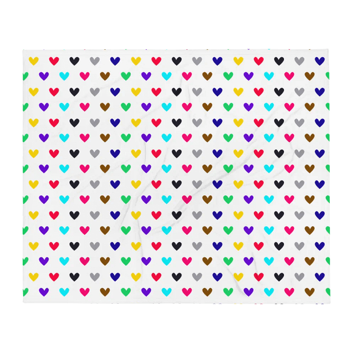 I HEART BLANKETS!!! product image (2)