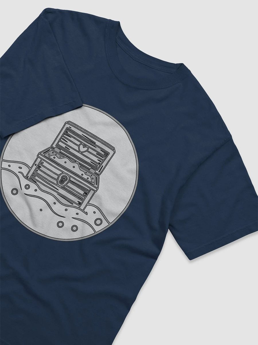 Treasure Chest T-Shirt product image (3)