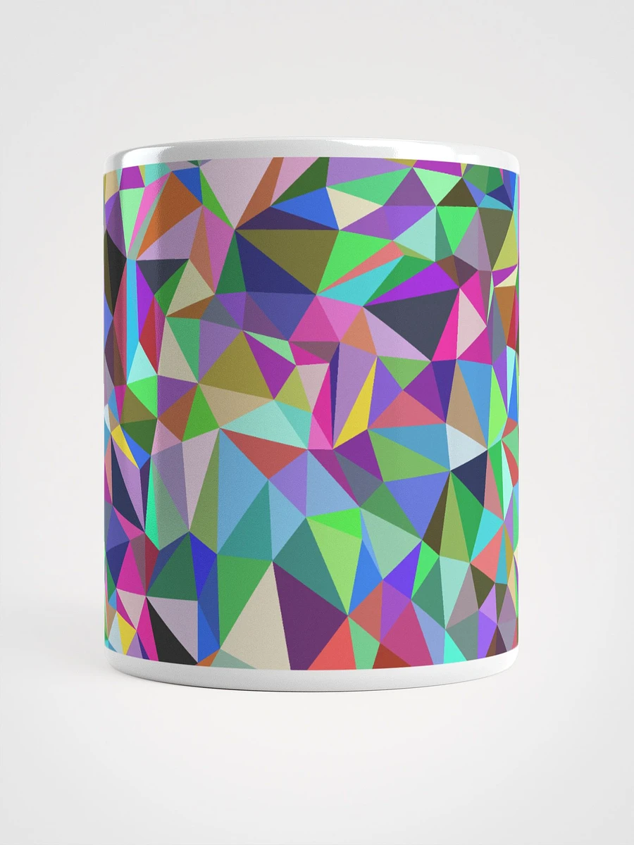 Polygon Powerhouse Coffee Mug product image (5)