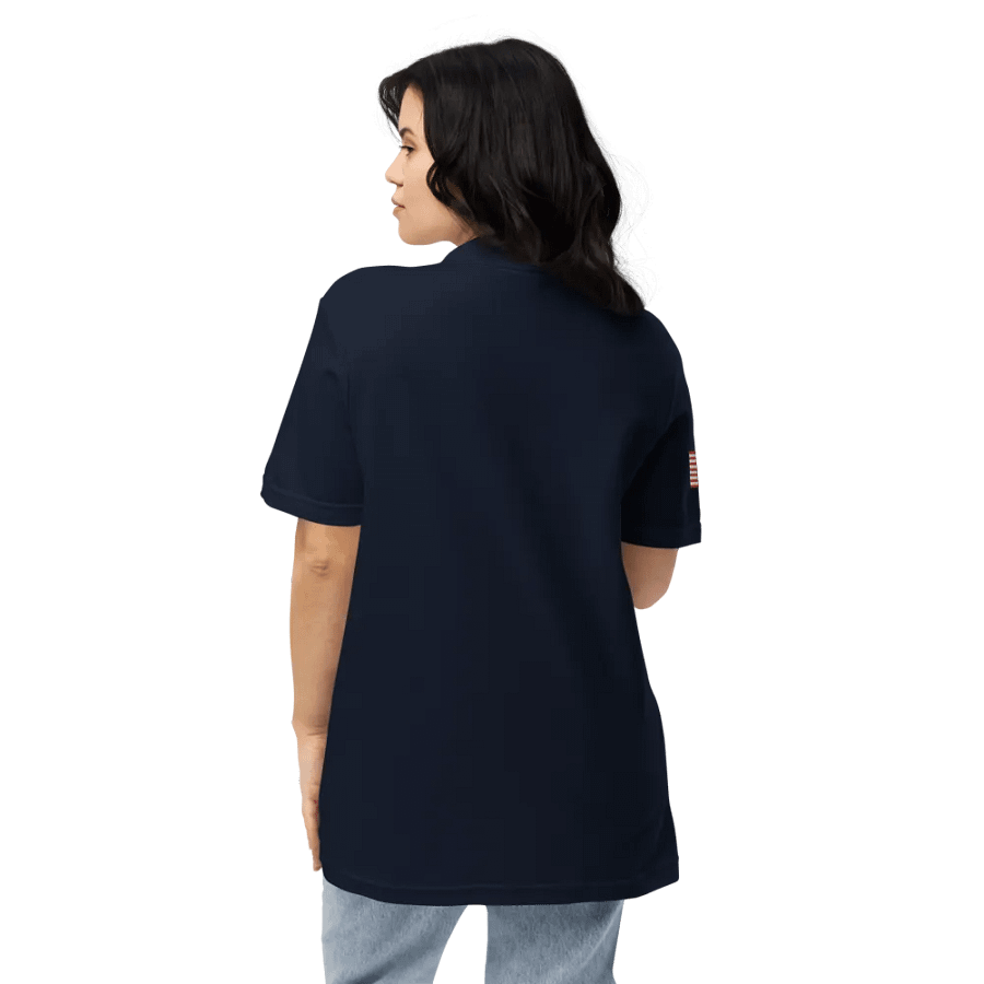 Men's Ranch Polo Shirt product image (6)