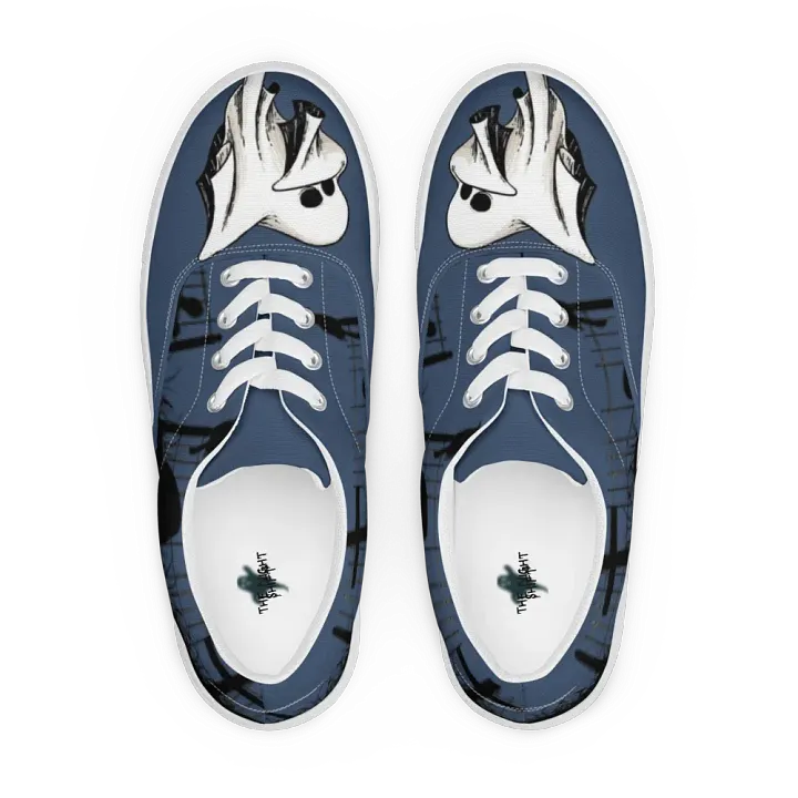 TNS Graveyard Shoes (Mens Sizing) product image (1)