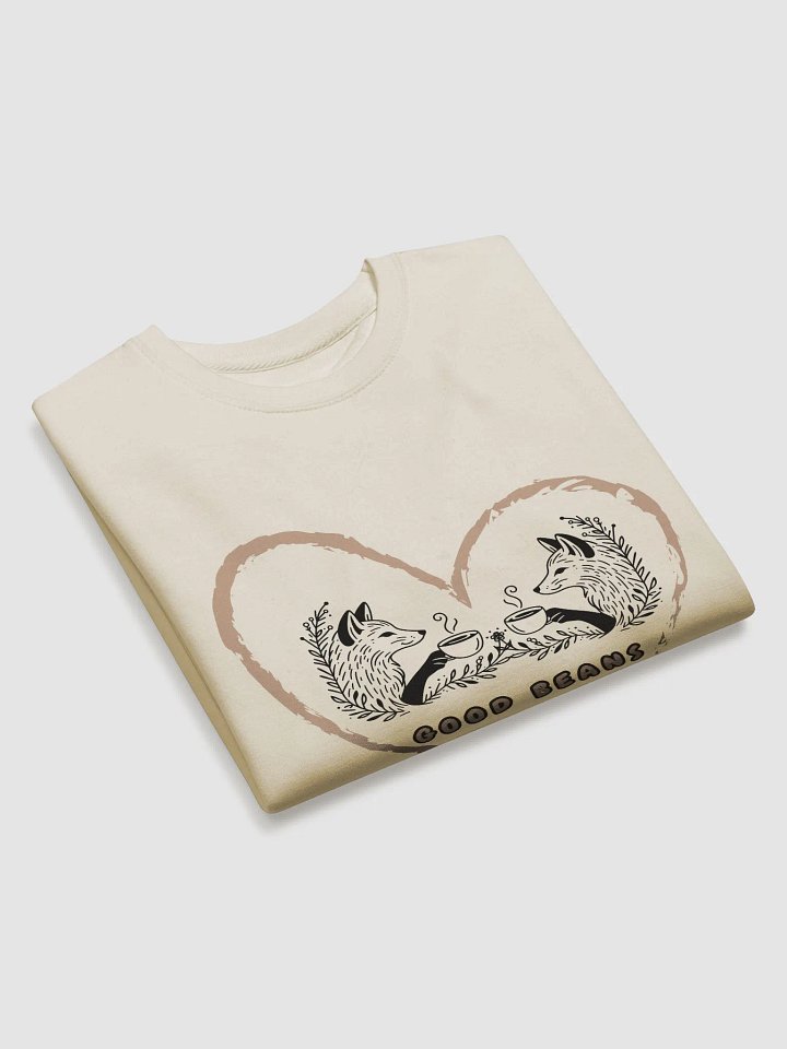 Heartfelt Goodness Premium Sweatshirt product image (2)