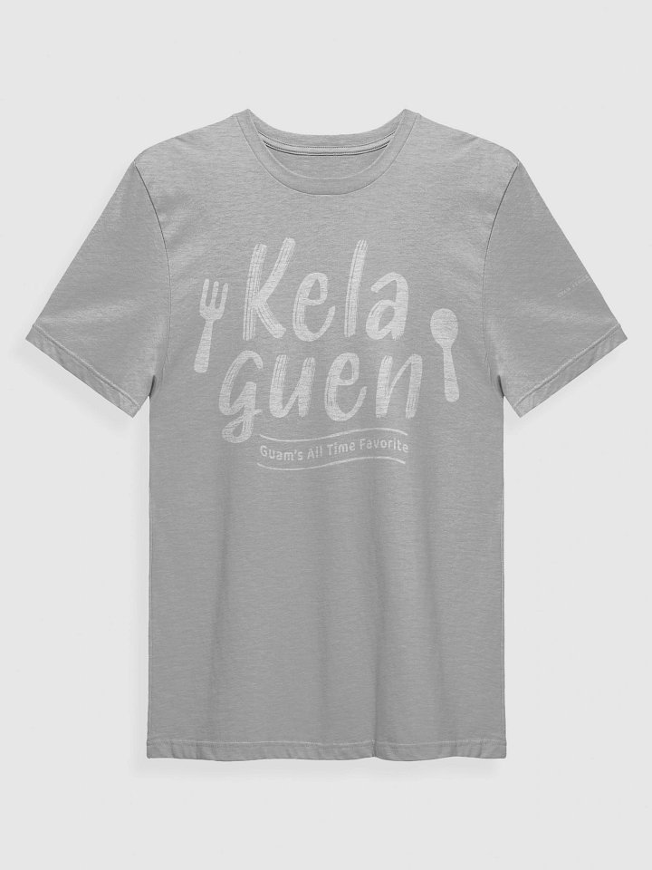 Kelaguen Guam's All Time Favorite T-Shirt product image (1)