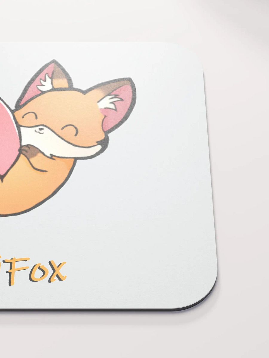 Heart Mouse Pad product image (5)