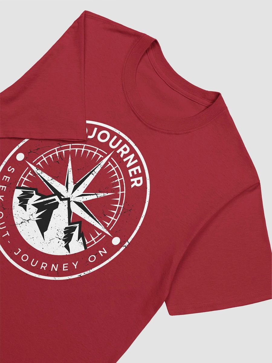 SOJO Navigate - Softstyle T-Shirt product image (3)