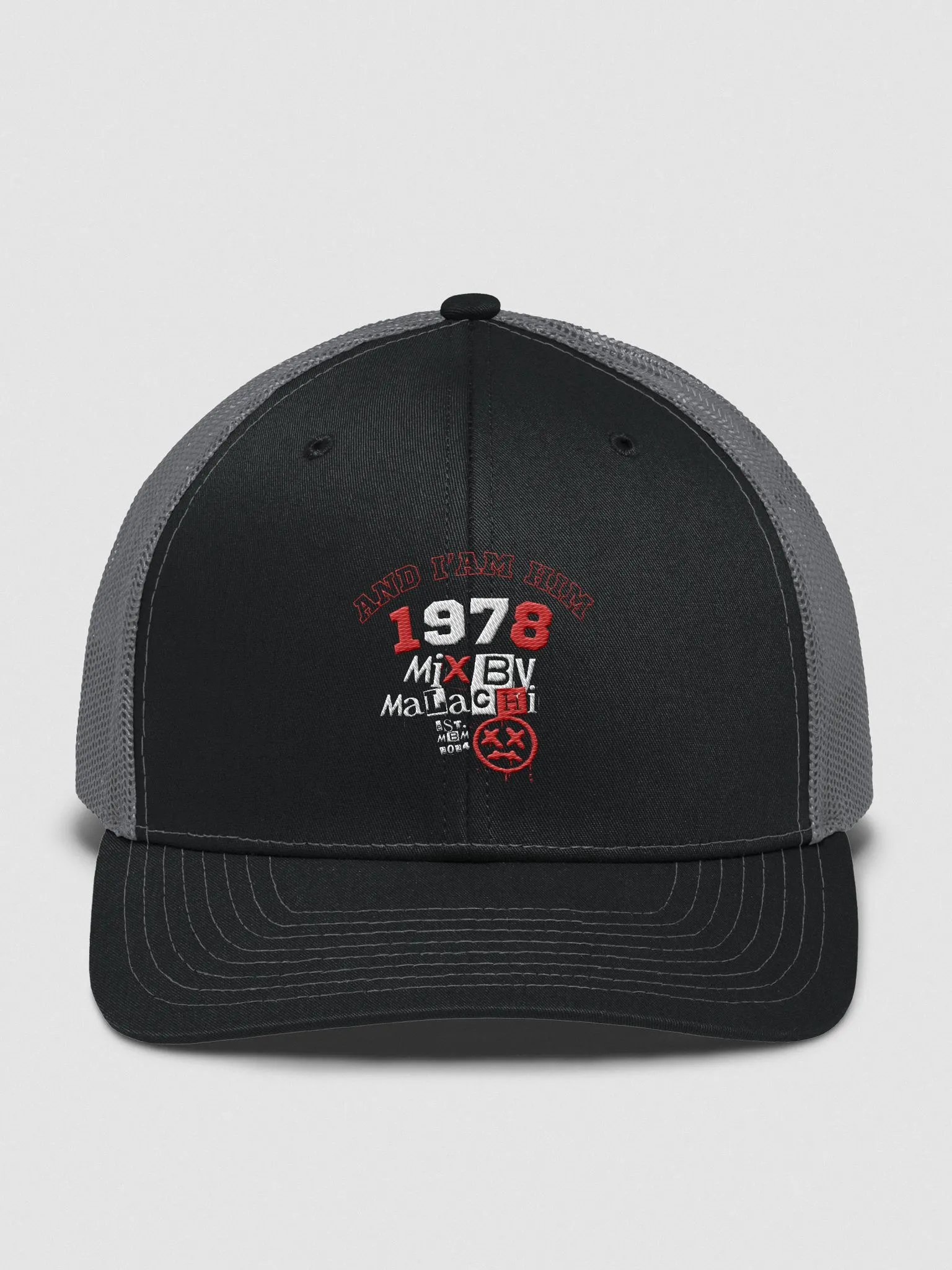 MBM Ball Cap product image (1)