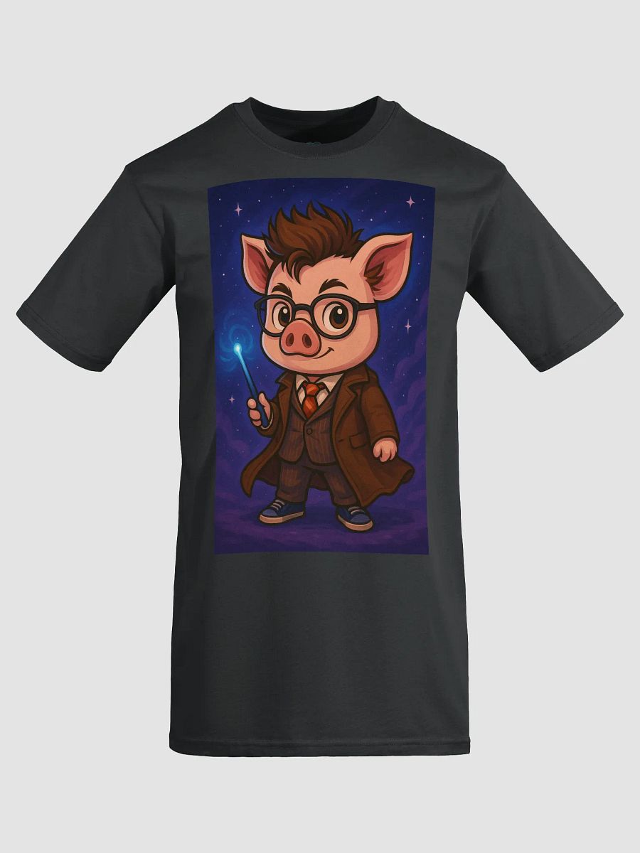 10th Dr. Piggy Tales Tee product image (11)
