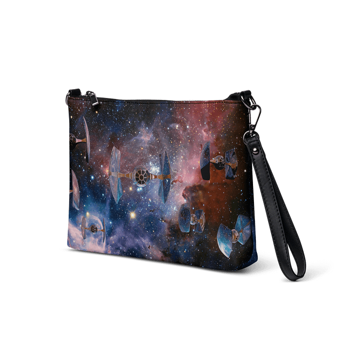 Nabooo Tie Purse product image (2)