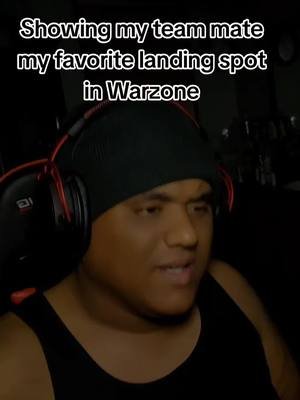 That's that spot  #fyp #xyzbca #wz #cod #warzone 