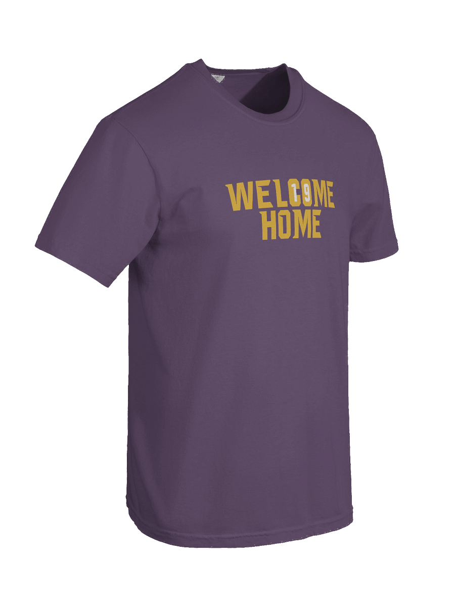 Welcome Home product image (8)