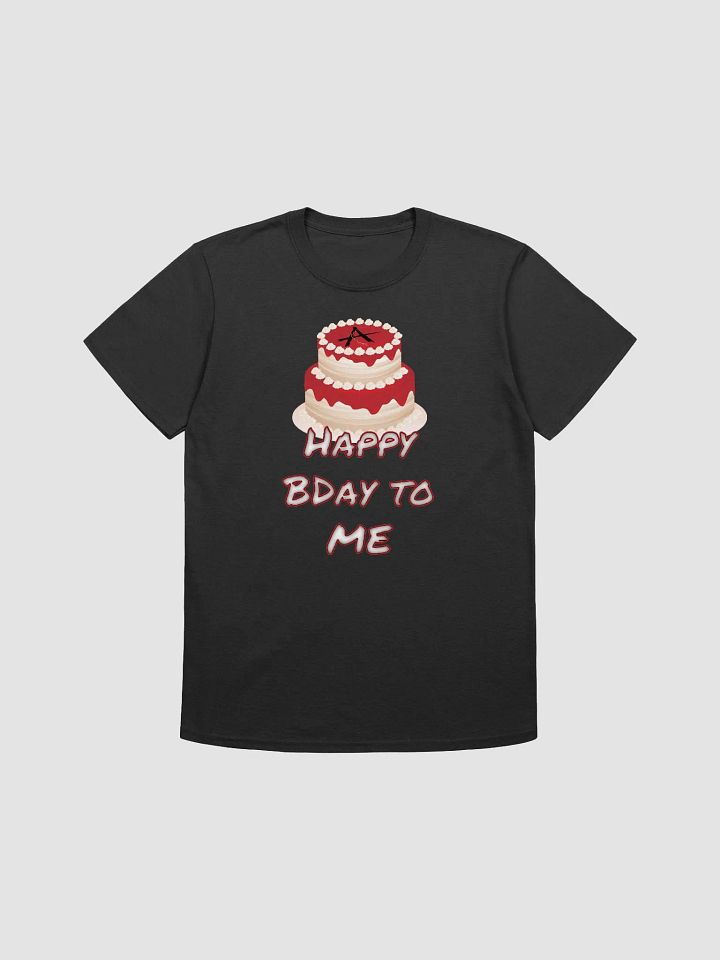 AC Bday T-Shirt product image (4)